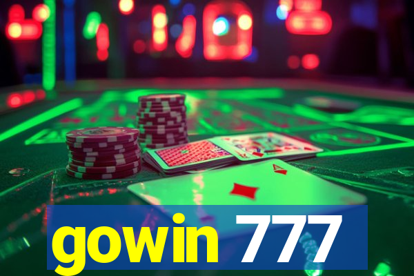 gowin 777